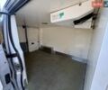 Серый Опель Виваро, объемом двигателя 2.5 л и пробегом 350 тыс. км за 5900 $, фото 8 на Automoto.ua