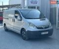 Серый Опель Виваро, объемом двигателя 2.5 л и пробегом 350 тыс. км за 5900 $, фото 2 на Automoto.ua