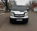 Сірий Опель Віваро, об'ємом двигуна 2 л та пробігом 460 тис. км за 11600 $, фото 1 на Automoto.ua