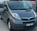 Серый Опель Виваро, объемом двигателя 2 л и пробегом 222 тыс. км за 14000 $, фото 1 на Automoto.ua