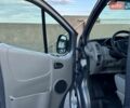 Серый Опель Виваро, объемом двигателя 2 л и пробегом 222 тыс. км за 14000 $, фото 7 на Automoto.ua