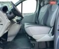 Серый Опель Виваро, объемом двигателя 2 л и пробегом 222 тыс. км за 14000 $, фото 11 на Automoto.ua