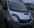 Сірий Опель Віваро, об'ємом двигуна 1.9 л та пробігом 300 тис. км за 5700 $, фото 1 на Automoto.ua