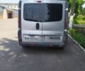 Сірий Опель Віваро, об'ємом двигуна 1.9 л та пробігом 400 тис. км за 7000 $, фото 2 на Automoto.ua