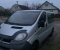 Сірий Опель Віваро, об'ємом двигуна 1.9 л та пробігом 300 тис. км за 5700 $, фото 3 на Automoto.ua