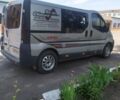 Сірий Опель Віваро, об'ємом двигуна 1.9 л та пробігом 400 тис. км за 7000 $, фото 1 на Automoto.ua
