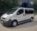 Сірий Опель Віваро, об'ємом двигуна 1.9 л та пробігом 420 тис. км за 5900 $, фото 4 на Automoto.ua
