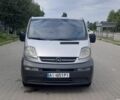 Сірий Опель Віваро, об'ємом двигуна 1.9 л та пробігом 420 тис. км за 5900 $, фото 5 на Automoto.ua