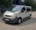 Сірий Опель Віваро, об'ємом двигуна 1.9 л та пробігом 420 тис. км за 5900 $, фото 17 на Automoto.ua