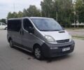 Сірий Опель Віваро, об'ємом двигуна 1.9 л та пробігом 420 тис. км за 5900 $, фото 2 на Automoto.ua