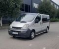 Сірий Опель Віваро, об'ємом двигуна 1.9 л та пробігом 420 тис. км за 5900 $, фото 1 на Automoto.ua