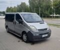 Сірий Опель Віваро, об'ємом двигуна 1.9 л та пробігом 420 тис. км за 5900 $, фото 1 на Automoto.ua
