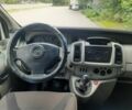Сірий Опель Віваро, об'ємом двигуна 1.9 л та пробігом 420 тис. км за 5900 $, фото 15 на Automoto.ua