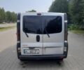 Сірий Опель Віваро, об'ємом двигуна 1.9 л та пробігом 420 тис. км за 5900 $, фото 10 на Automoto.ua