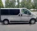 Сірий Опель Віваро, об'ємом двигуна 1.9 л та пробігом 420 тис. км за 5900 $, фото 7 на Automoto.ua