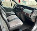 Серый Опель Виваро, объемом двигателя 2 л и пробегом 240 тыс. км за 8895 $, фото 13 на Automoto.ua
