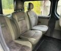 Серый Опель Виваро, объемом двигателя 2 л и пробегом 240 тыс. км за 8895 $, фото 10 на Automoto.ua