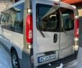 Сірий Опель Віваро, об'ємом двигуна 2.5 л та пробігом 233 тис. км за 13000 $, фото 1 на Automoto.ua