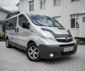 Сірий Опель Віваро, об'ємом двигуна 2.5 л та пробігом 280 тис. км за 10800 $, фото 1 на Automoto.ua