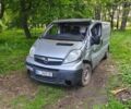Серый Опель Виваро, объемом двигателя 2 л и пробегом 400 тыс. км за 4200 $, фото 1 на Automoto.ua