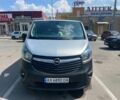 Серый Опель Виваро, объемом двигателя 1.6 л и пробегом 270 тыс. км за 13502 $, фото 1 на Automoto.ua