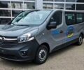 Серый Опель Виваро, объемом двигателя 0 л и пробегом 370 тыс. км за 2000 $, фото 1 на Automoto.ua
