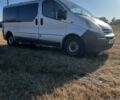 Сірий Опель Віваро, об'ємом двигуна 1.9 л та пробігом 386 тис. км за 4999 $, фото 3 на Automoto.ua