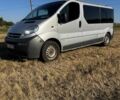 Сірий Опель Віваро, об'ємом двигуна 1.9 л та пробігом 386 тис. км за 4999 $, фото 4 на Automoto.ua