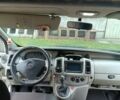 Сірий Опель Віваро, об'ємом двигуна 1.9 л та пробігом 500 тис. км за 6500 $, фото 7 на Automoto.ua
