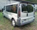 Сірий Опель Віваро, об'ємом двигуна 1.9 л та пробігом 500 тис. км за 6500 $, фото 6 на Automoto.ua