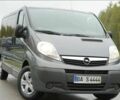 Серый Опель Виваро, объемом двигателя 0 л и пробегом 175 тыс. км за 4000 $, фото 1 на Automoto.ua