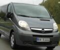 Серый Опель Виваро, объемом двигателя 0 л и пробегом 175 тыс. км за 4000 $, фото 1 на Automoto.ua