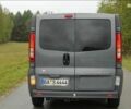 Серый Опель Виваро, объемом двигателя 0 л и пробегом 175 тыс. км за 4000 $, фото 8 на Automoto.ua