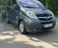 Серый Опель Виваро, объемом двигателя 2 л и пробегом 397 тыс. км за 12000 $, фото 1 на Automoto.ua