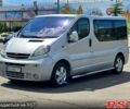 Серый Опель Виваро, объемом двигателя 1.9 л и пробегом 340 тыс. км за 6900 $, фото 2 на Automoto.ua