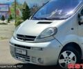Серый Опель Виваро, объемом двигателя 1.9 л и пробегом 340 тыс. км за 6900 $, фото 3 на Automoto.ua