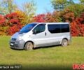 Серый Опель Виваро, объемом двигателя 1.9 л и пробегом 390 тыс. км за 5600 $, фото 1 на Automoto.ua