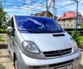 Серый Опель Виваро, объемом двигателя 1.9 л и пробегом 357 тыс. км за 6900 $, фото 1 на Automoto.ua