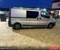 Серый Опель Виваро, объемом двигателя 1.9 л и пробегом 300 тыс. км за 6500 $, фото 1 на Automoto.ua