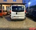 Серый Опель Виваро, объемом двигателя 1.9 л и пробегом 300 тыс. км за 6500 $, фото 2 на Automoto.ua