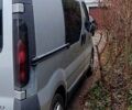 Сірий Опель Віваро, об'ємом двигуна 1.9 л та пробігом 320 тис. км за 6500 $, фото 1 на Automoto.ua