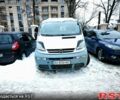 Серый Опель Виваро, объемом двигателя 1.9 л и пробегом 0 тыс. км за 6000 $, фото 1 на Automoto.ua