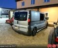 Серый Опель Виваро, объемом двигателя 1.9 л и пробегом 300 тыс. км за 6500 $, фото 10 на Automoto.ua