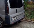 Сірий Опель Віваро, об'ємом двигуна 1.9 л та пробігом 320 тис. км за 6500 $, фото 3 на Automoto.ua