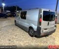 Серый Опель Виваро, объемом двигателя 1.9 л и пробегом 300 тыс. км за 6500 $, фото 3 на Automoto.ua