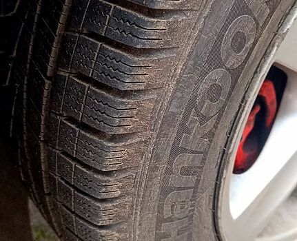 Сірий Опель Віваро, об'ємом двигуна 1.9 л та пробігом 320 тис. км за 6500 $, фото 5 на Automoto.ua