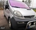 Сірий Опель Віваро, об'ємом двигуна 1.9 л та пробігом 0 тис. км за 6800 $, фото 1 на Automoto.ua