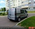 Серый Опель Виваро, объемом двигателя 1.9 л и пробегом 287 тыс. км за 6400 $, фото 4 на Automoto.ua