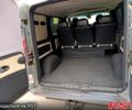 Серый Опель Виваро, объемом двигателя 1.9 л и пробегом 287 тыс. км за 6400 $, фото 12 на Automoto.ua