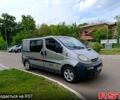 Серый Опель Виваро, объемом двигателя 1.9 л и пробегом 287 тыс. км за 6400 $, фото 6 на Automoto.ua